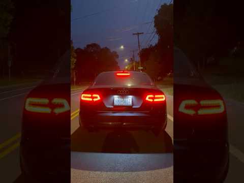 C6/C7 A6/A7 3.0TFSI Tune