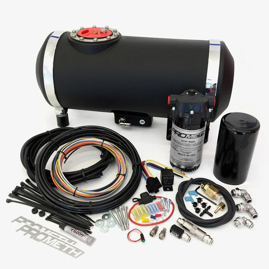 Prometh Water B9 S4, S5 & SQ5 3.0T Parts | Jackal Motorsports