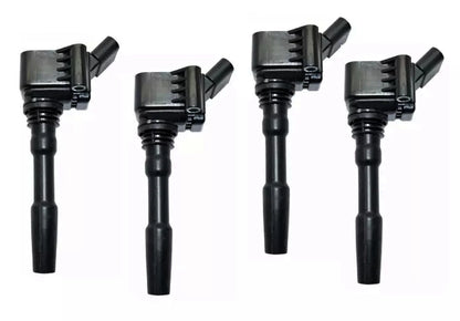 Bremi Ignition Coil kit for Audi 2.0TFSI EA888