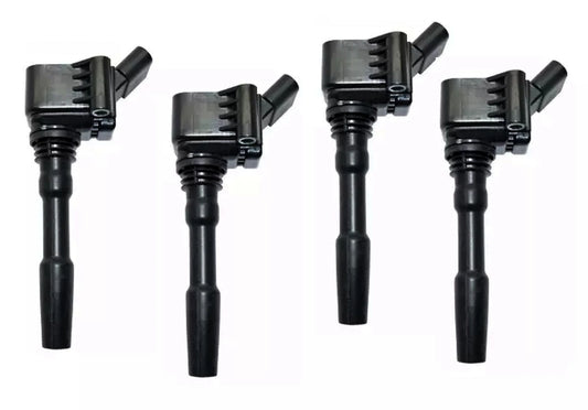 Bremi Ignition Coil kit for Audi 2.0TFSI EA888