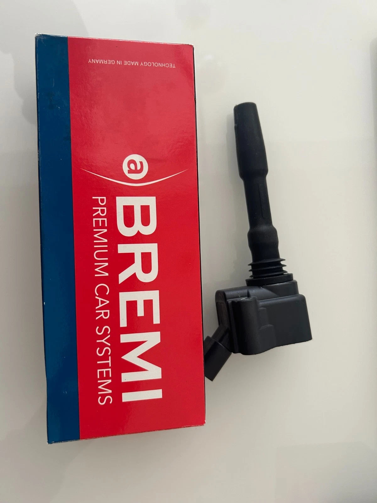 Bremi Ignition Coil kit for Audi 2.0TFSI EA888