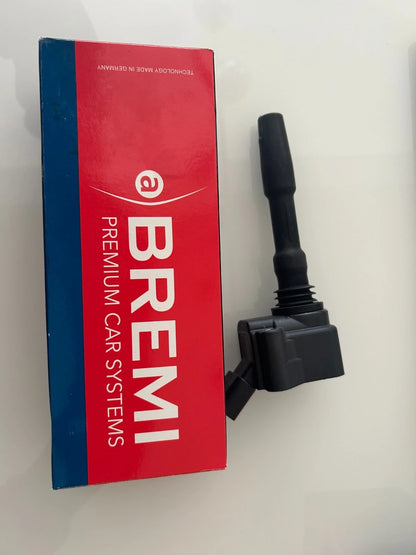 Bremi Ignition Coil kit for Audi 2.0TFSI EA888