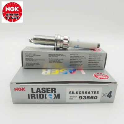 NGK 93560 Spark Plugs