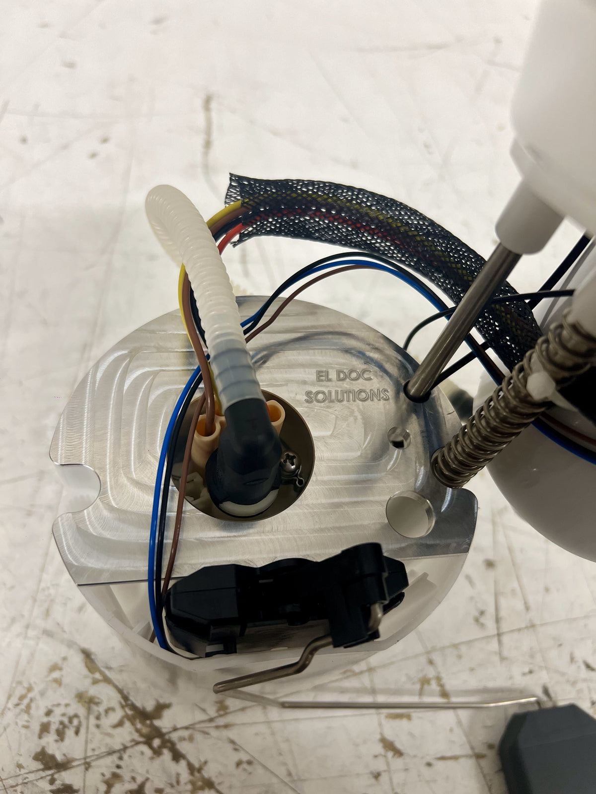 Lpfp El Doc 3.0T Single LPFP upgrade – Jackal Motorsports