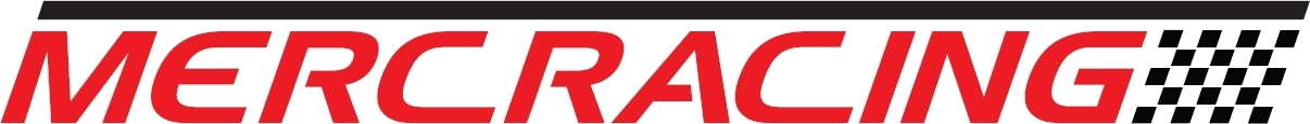 MercRacing